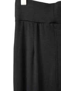 thom/krom Center Seam Slit Tight Skirt (Femme)