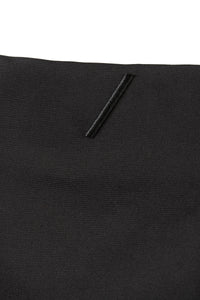 thom/krom Slit Tight Skirt (Femme)