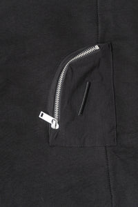 thom/krom Zipped Neck Warmer