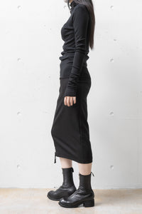 thom/krom Slit Tight Skirt (Femme)