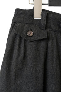 Aleksandr Manamis/HECTOR POCKET PANT Without Ribbon (homme)