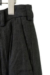 Aleksandr Manamis/HECTOR POCKET PANT Without Ribbon (homme)