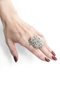 Jean francois Mimilla/Ring