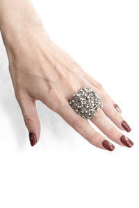 Jean francois Mimilla/Ring