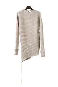 MARC LE BIHAN/Knit Pullover (Homme)