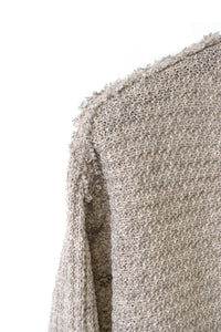 MARC LE BIHAN/Knit Pullover (Homme)