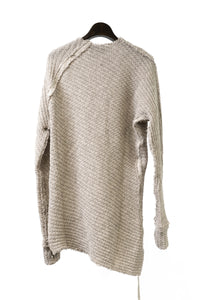 MARC LE BIHAN/Knit Pullover (Homme)