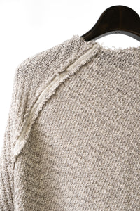 MARC LE BIHAN/Knit Pullover (Homme)