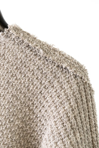 MARC LE BIHAN/Knit Pullover (Homme)