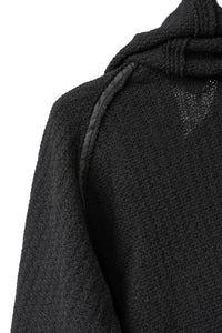 MARC LE BIHAN/Pull en tricot col roulé (Homme)