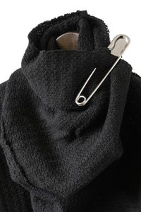 MARC LE BIHAN/Knit Pullover Turtleneck (Homme)