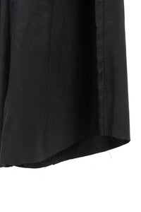 daub/WRAP PANTS (Femme)　
