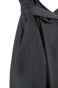 daub/WRAP PANTS (Femme)　