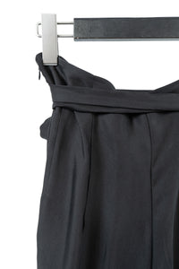 daub/WRAP PANTS (Femme)　