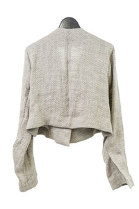 tous les deux ensemble/Jacket