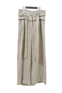tous les deux ensemble/Pants