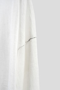 ISABEL BENENATO/Serafino lateral buttons closure sweater (Homme)