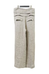 tous les deux ensemble/Pants