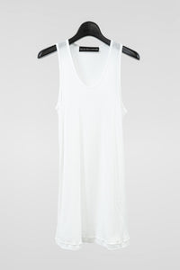 tous les deux ensemble/ Tank top