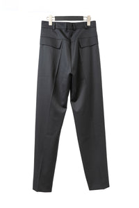 TOOS FRANKEN/ARETHE TROUSERS