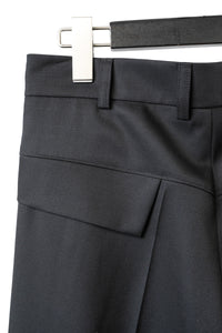 TOOS FRANKEN/ARETHE TROUSERS