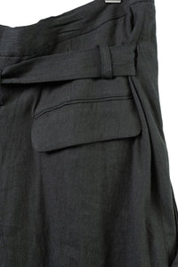 tous les deux ensemble/Pants