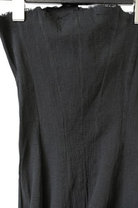 MARC LE BIHAN/BUSTIER STRETCH