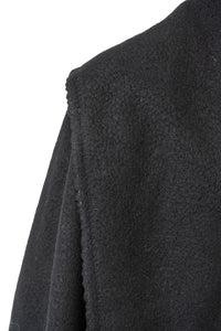 forme d'expression/Raw-Edged Coat