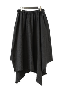 forme d'expression/Tent Skirt