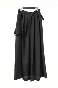 forme d'expression/Long Barrel Skirt