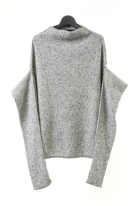 tous les deux ensemble/High Neck Sweater