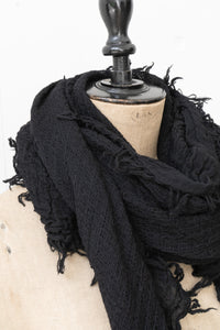 forme d'expression/Argo Scarf