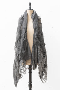 forme d'expression/Fiamma Scarf