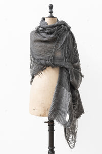 forme d'expression/Fiamma Scarf