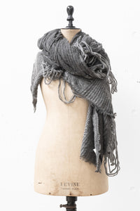 forme d'expression/Fiamma Scarf