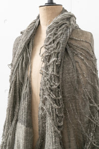 forme d'expression/Fiamma Scarf