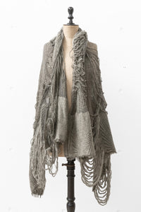 forme d'expression/Fiamma Scarf