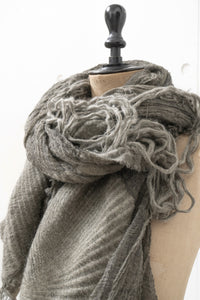 forme d'expression/Fiamma Scarf