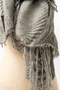 forme d'expression/Fiamma Scarf