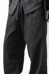 Hannibal/Werner 228. Trousers