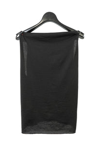 m.a+/TW430A/S JCL10 wo. silver straps straight top (Femme)