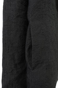 m.a+/J120/VL LCMR vertical pocket long jacket