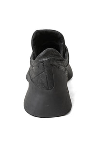 Leon Emanuel Blanck/DISTORTION FEATHERLIGHT LOW TOP SNEAKER