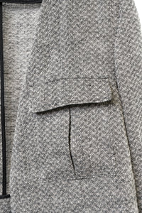 tous les deux ensemble/Jacket