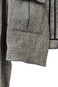 tous les deux ensemble/Jacket