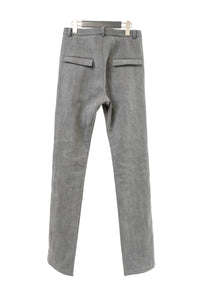 K'ANG/FITTED TROUSERS