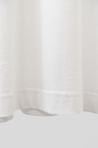 ISABEL BENENATO/Oversize T-shirt (Femme)