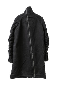 taichimurakami/highneck coat