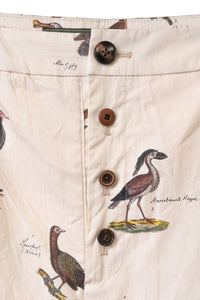 Aleksandr Manamis/1820 BIRD WINTER PANT (Homme)