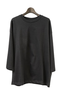 thom/krom Stitched Oversized T-shirt (Homme)